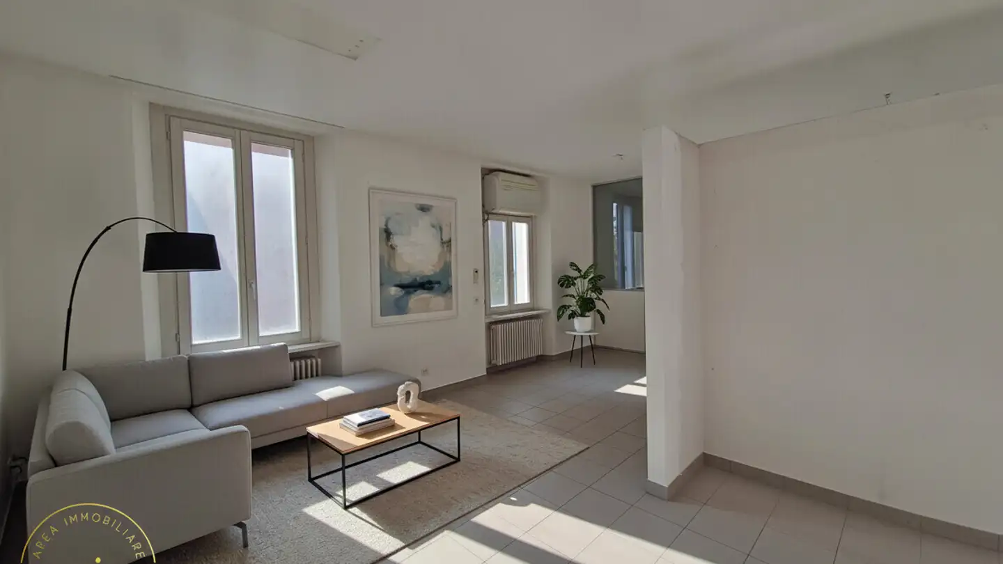 Apartment for sale - 6830 Chiasso