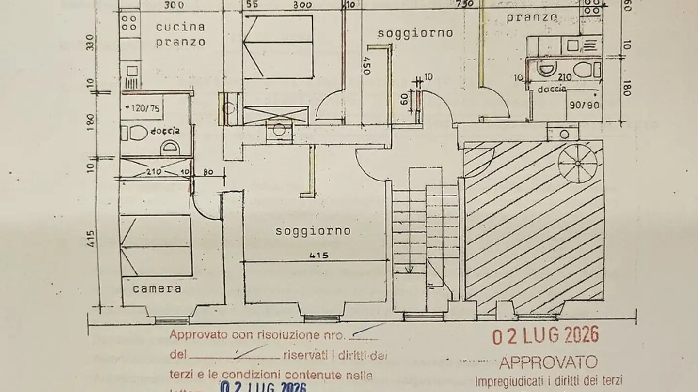 Apartment for sale - 6830 Chiasso - Photo 3