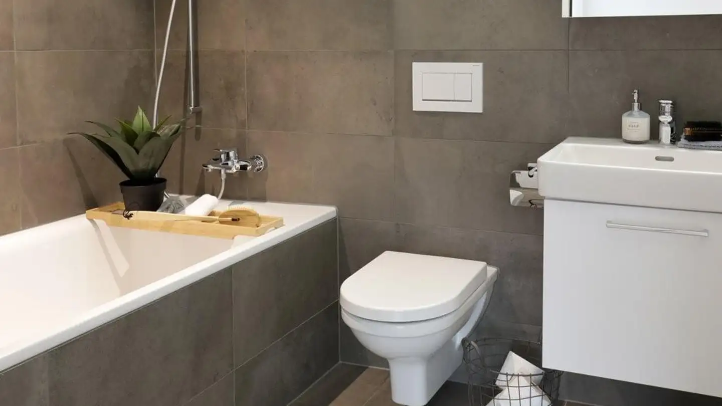 Wohnung mieten - Geissfluhstrasse 10, 4500 Solothurn - Foto 4