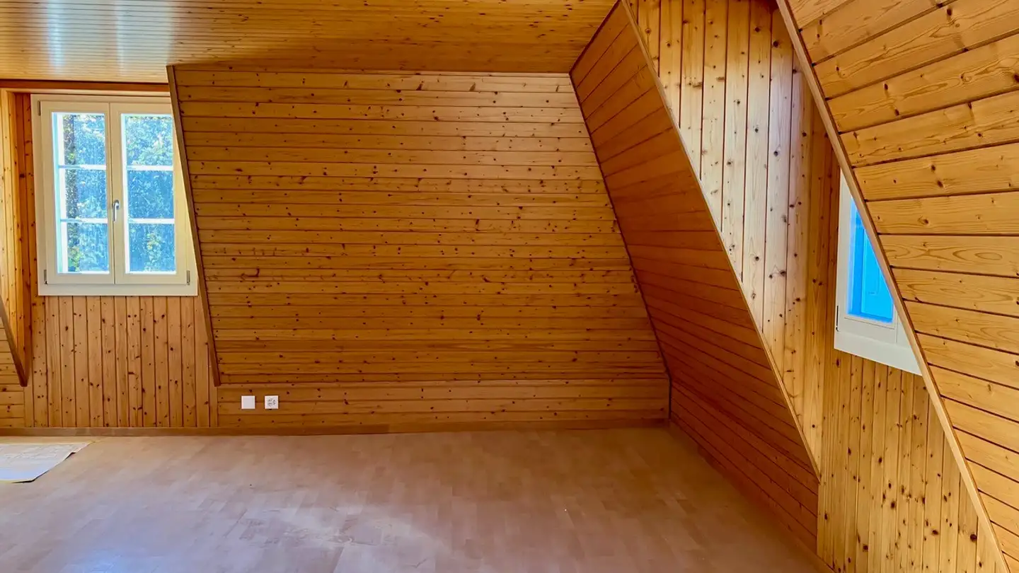 Attico in affitto - Kirchmatte 2, 3415 Hasle b. Burgdorf - Photo 4