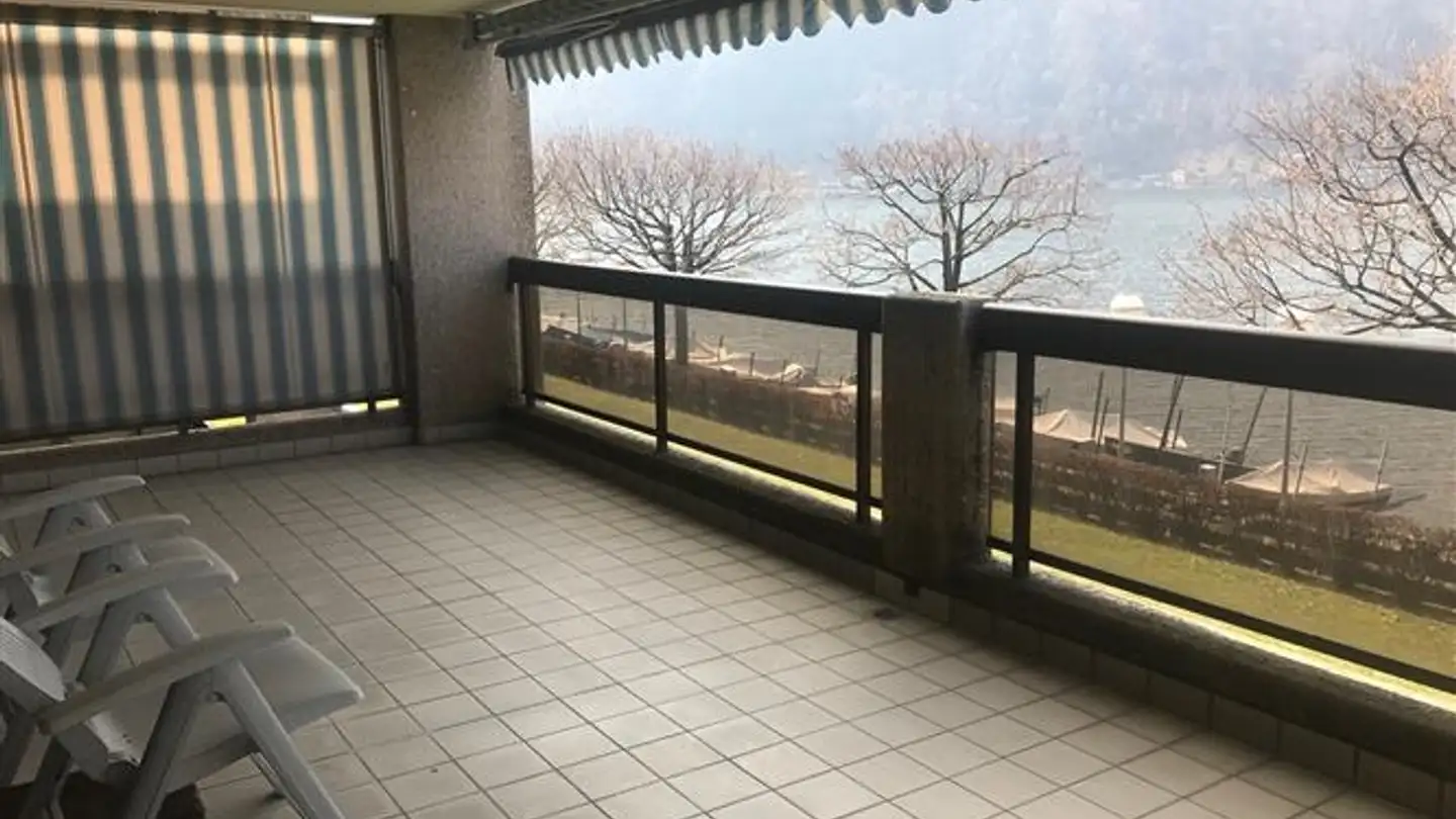 Wohnung kaufen - 6817 Maroggia - Foto 2