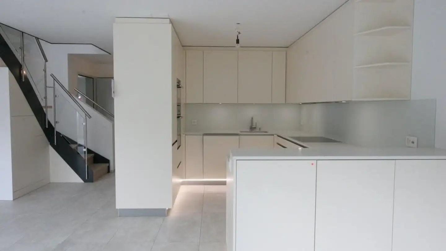 Attico in affitto - Stettbachstrasse 63, 8600 Dübendorf