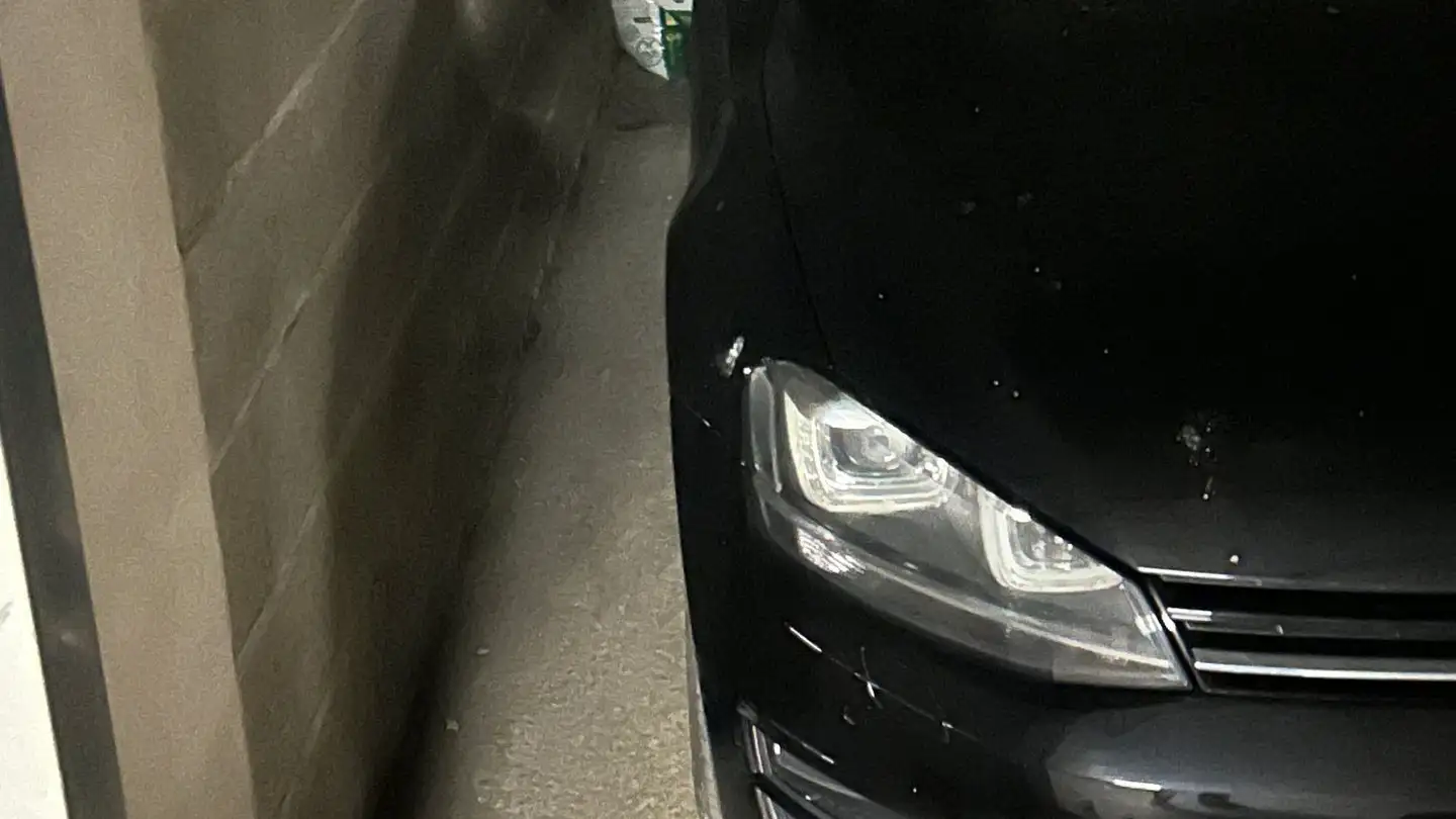 Parcheggio sotterraneo in affitto - Avenue Giuseppe- Motta 30, 1202 Genève - Foto 2