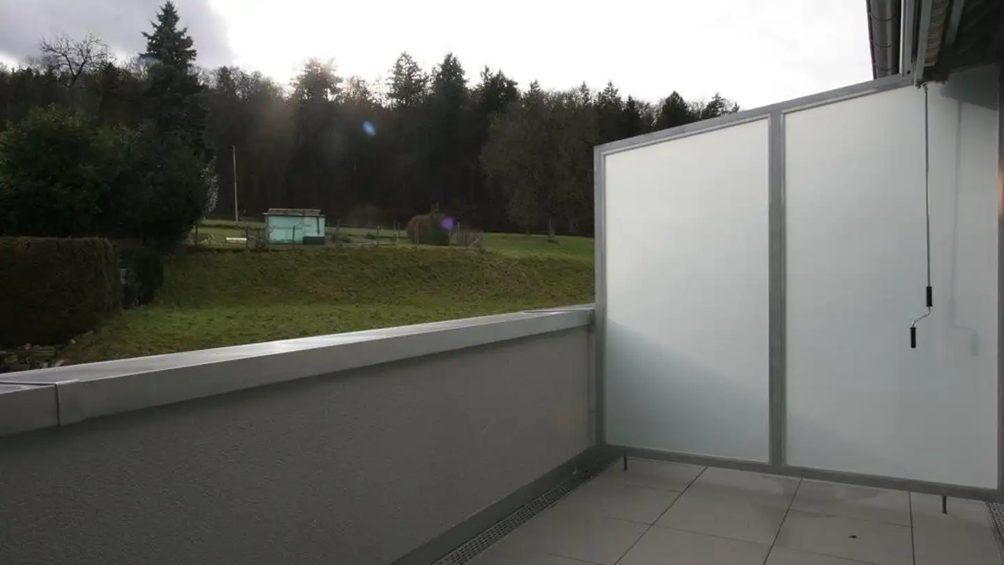Attico in affitto - Stettbachstrasse 63, 8600 Dübendorf - Foto 2