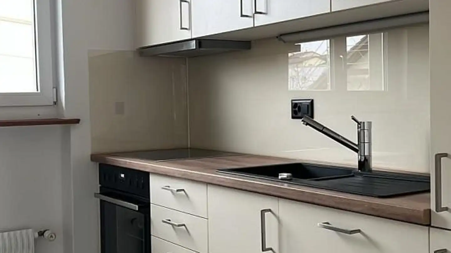 Appartamento in affitto - Blumenweg 7, 3303 Jegenstorf - Foto 3