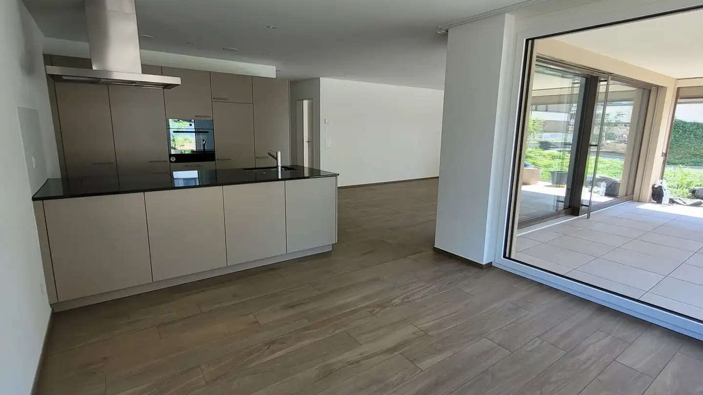 Apartment for rent - Glärnischstrasse, 8708 Männedorf - Photo 2