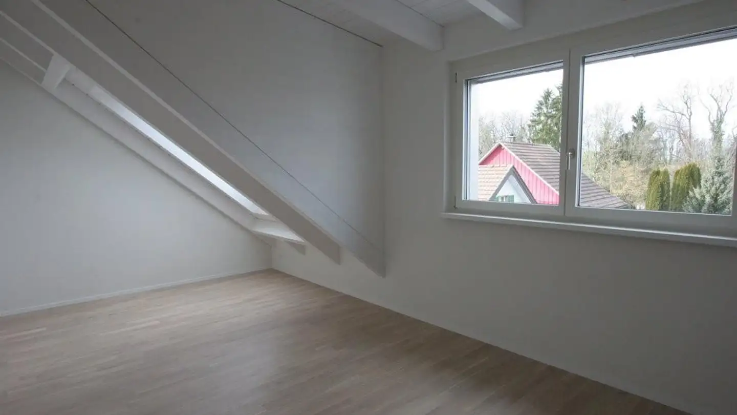 Attico in affitto - Stettbachstrasse 63, 8600 Dübendorf - Foto 4