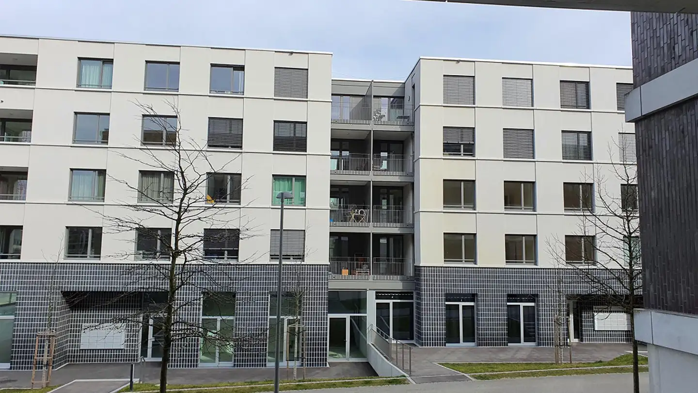 Appartamento in affitto - Colombstrasse 12, 3027 Bern