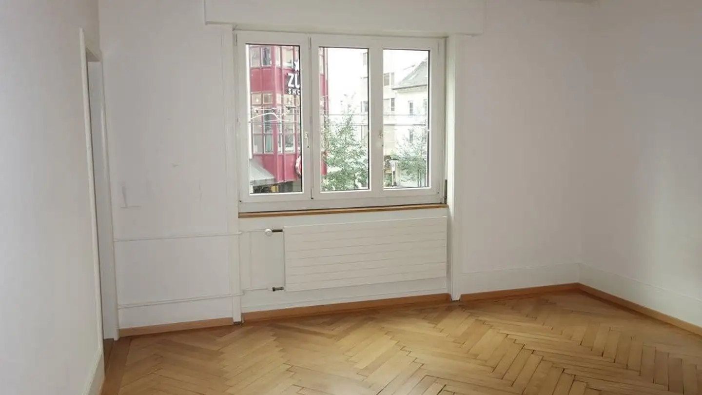 Appartamento in affitto - Ohmstrasse 6, 8050 Zürich - Foto 4