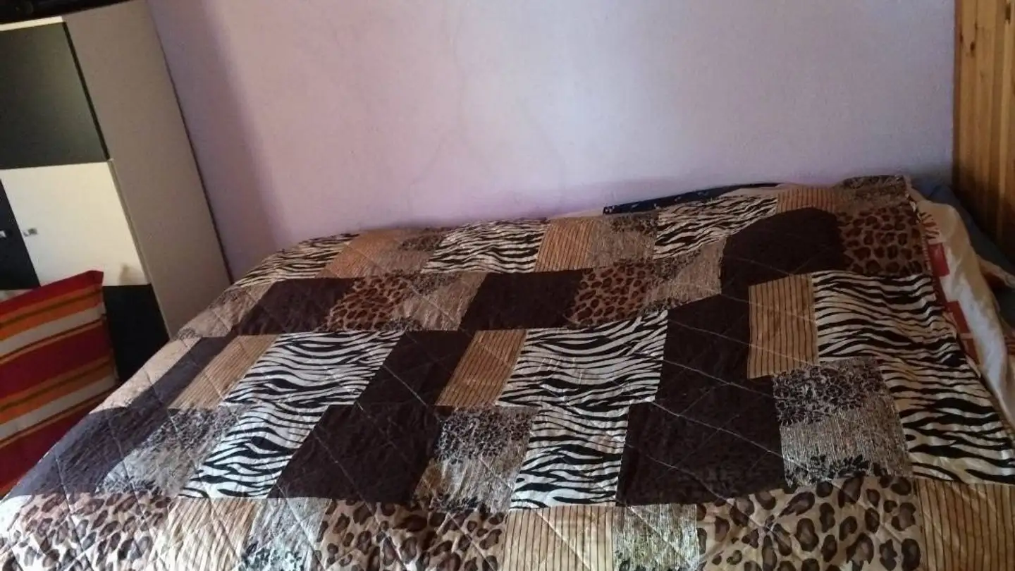 Single house for rent - Route D'anzère, 1972 Anzère