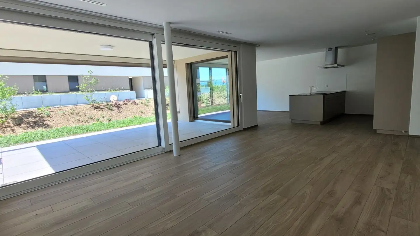 Apartment for rent - Glärnischstrasse, 8708 Männedorf