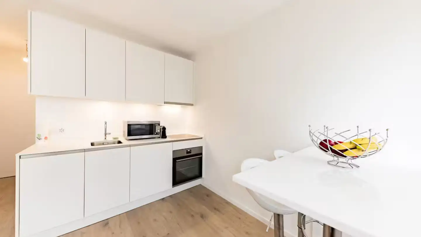 Apartment for rent - Avenue De Chailly, 1012 Lausanne - Photo 3