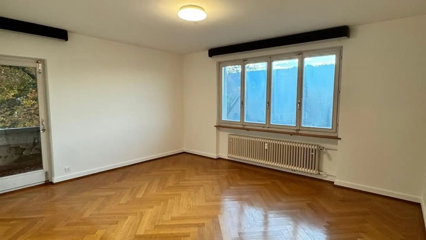 Single room for rent - Scheideggstrasse 4, 8002 Zürich - Photo 2