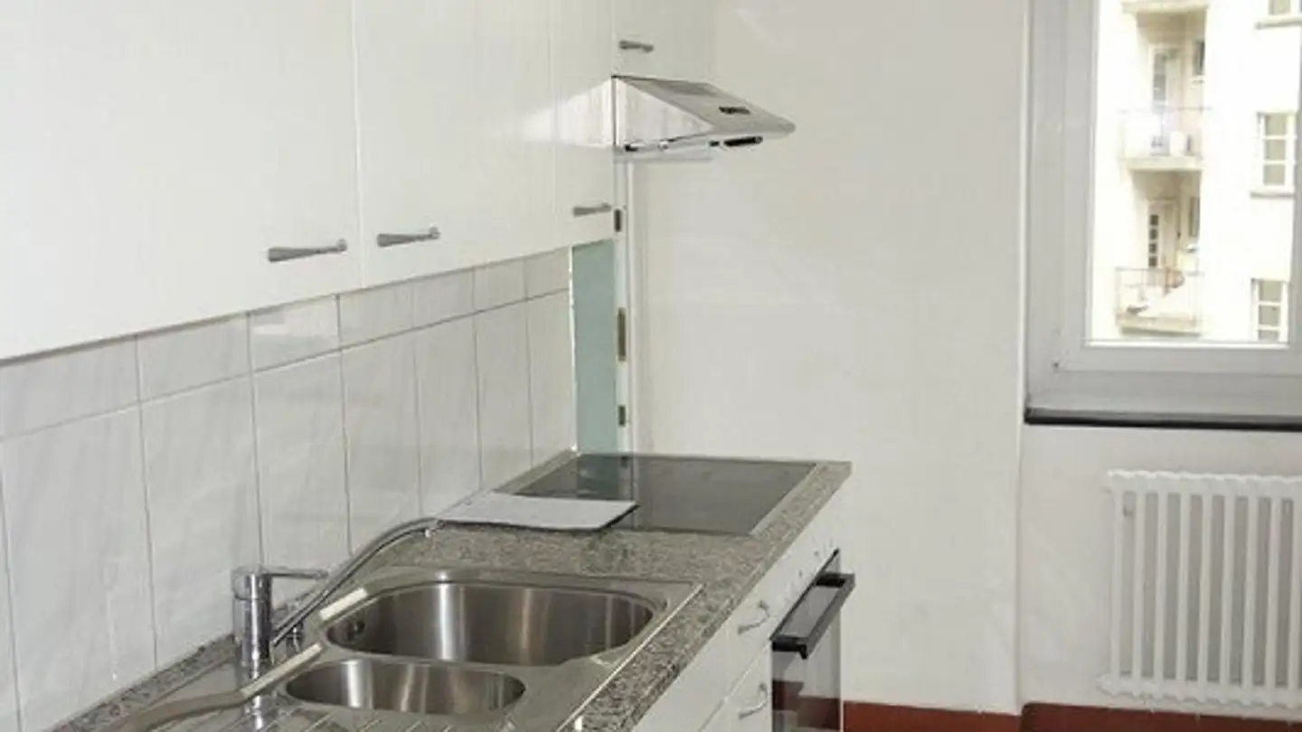 Appartamento in affitto - Ohmstrasse 6, 8050 Zürich - Foto 2