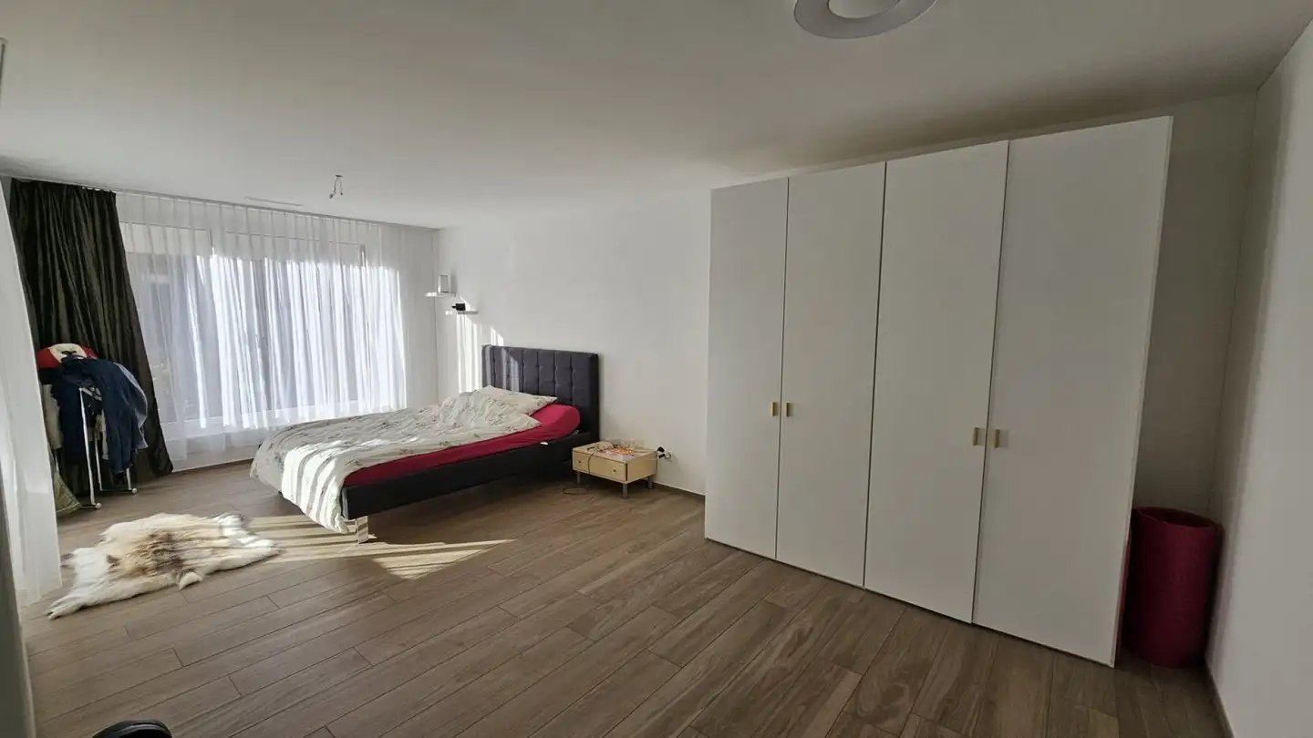 Apartment for rent - Glärnischstrasse, 8708 Männedorf - Photo 3