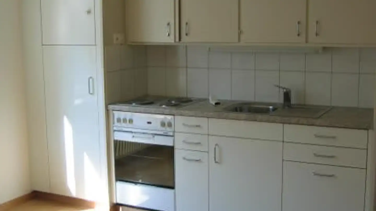 Attic flat for rent - Hauptstrasse 7, 9422 Staad SG