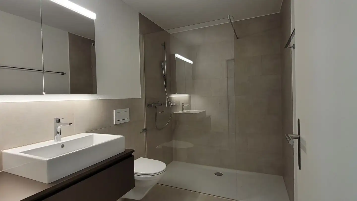 Apartment for rent - Glärnischstrasse, 8708 Männedorf - Photo 4