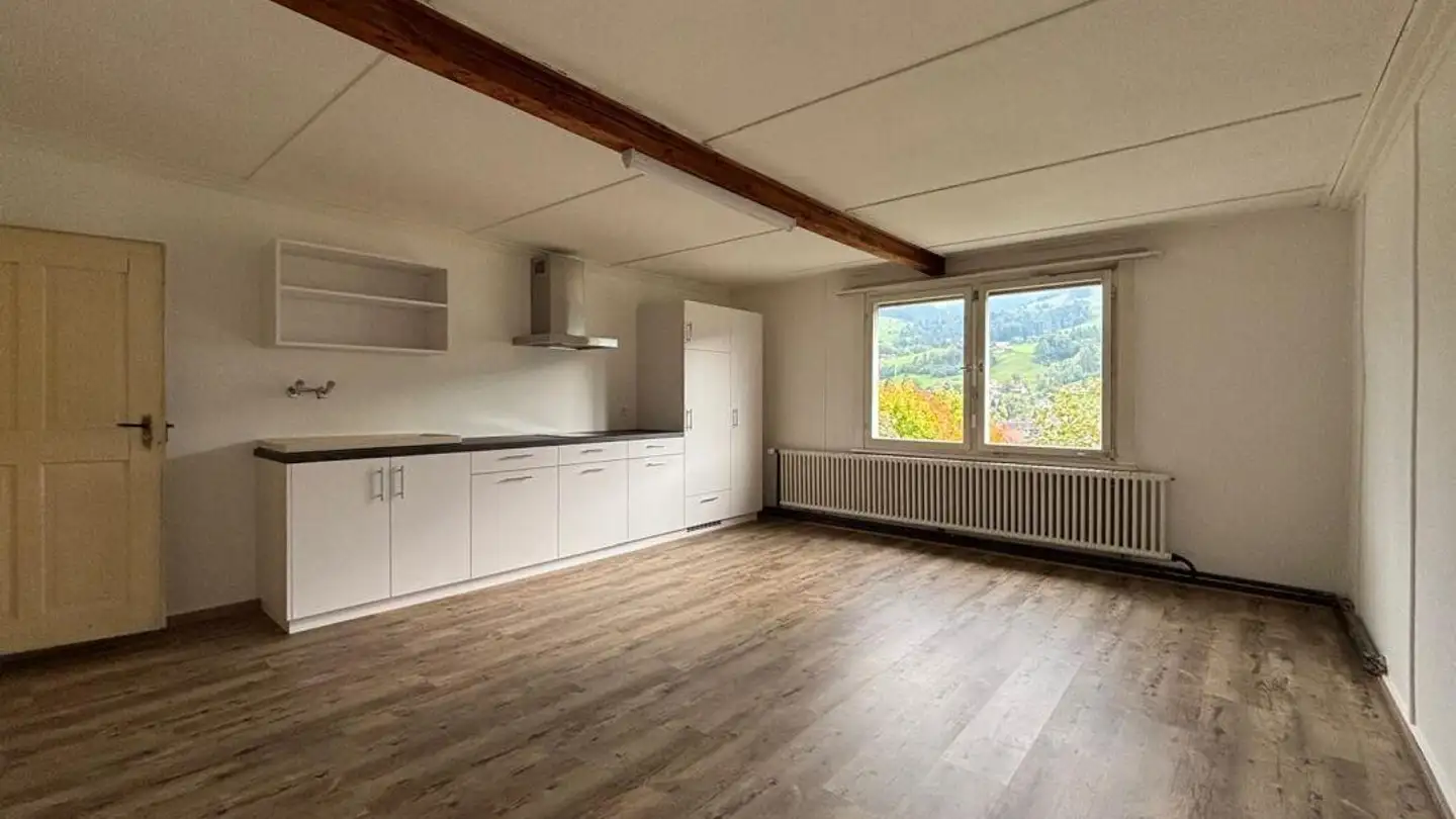 Appartamento in affitto - Rosenbüelstrasse 52, 9642 Ebnat-Kappel - Foto 4