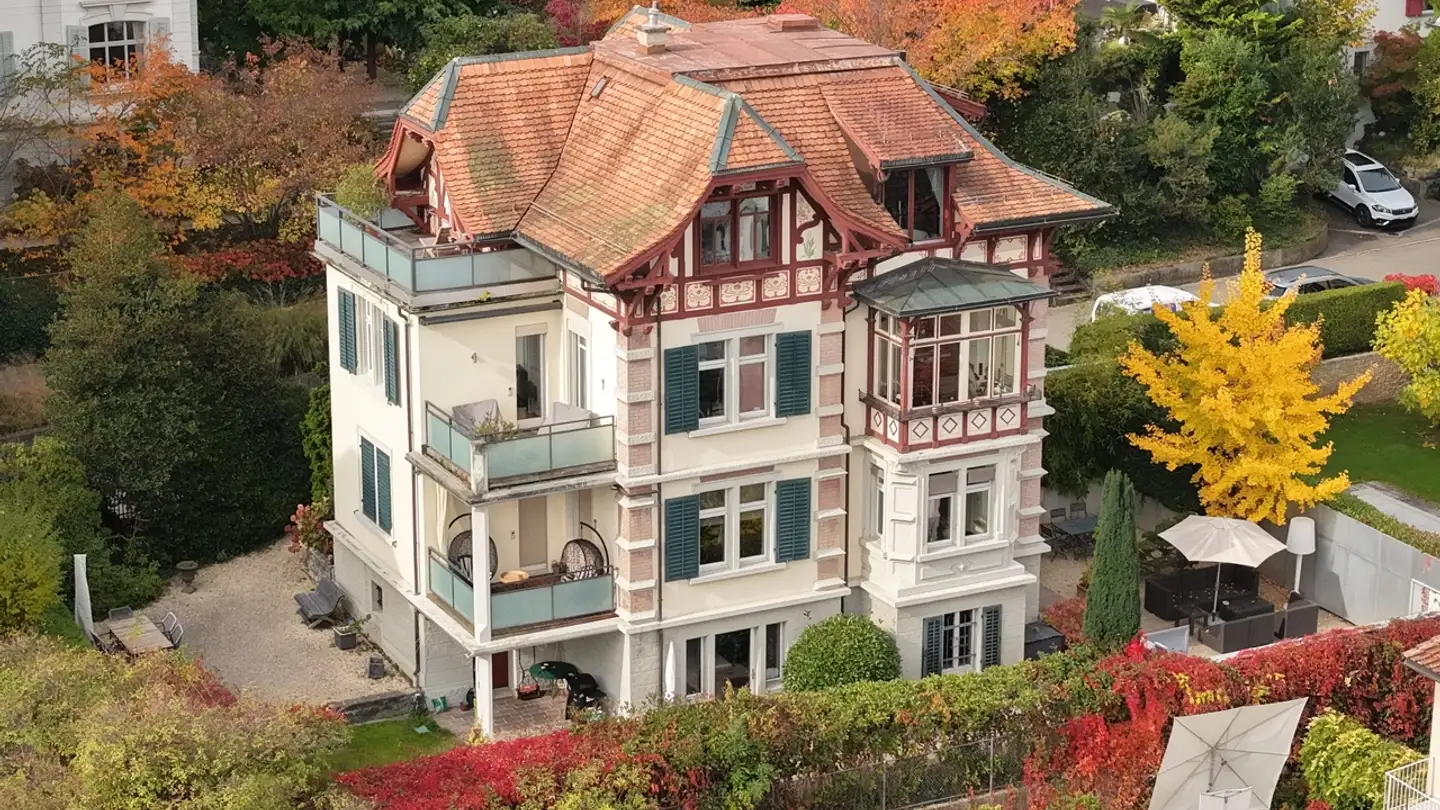 Villa for sale - 8802 Kilchberg ZH - Photo 2