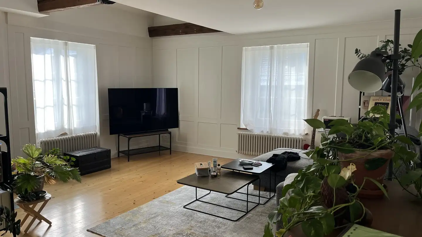 Wohnung mieten - 8008 Zürich - Foto 2