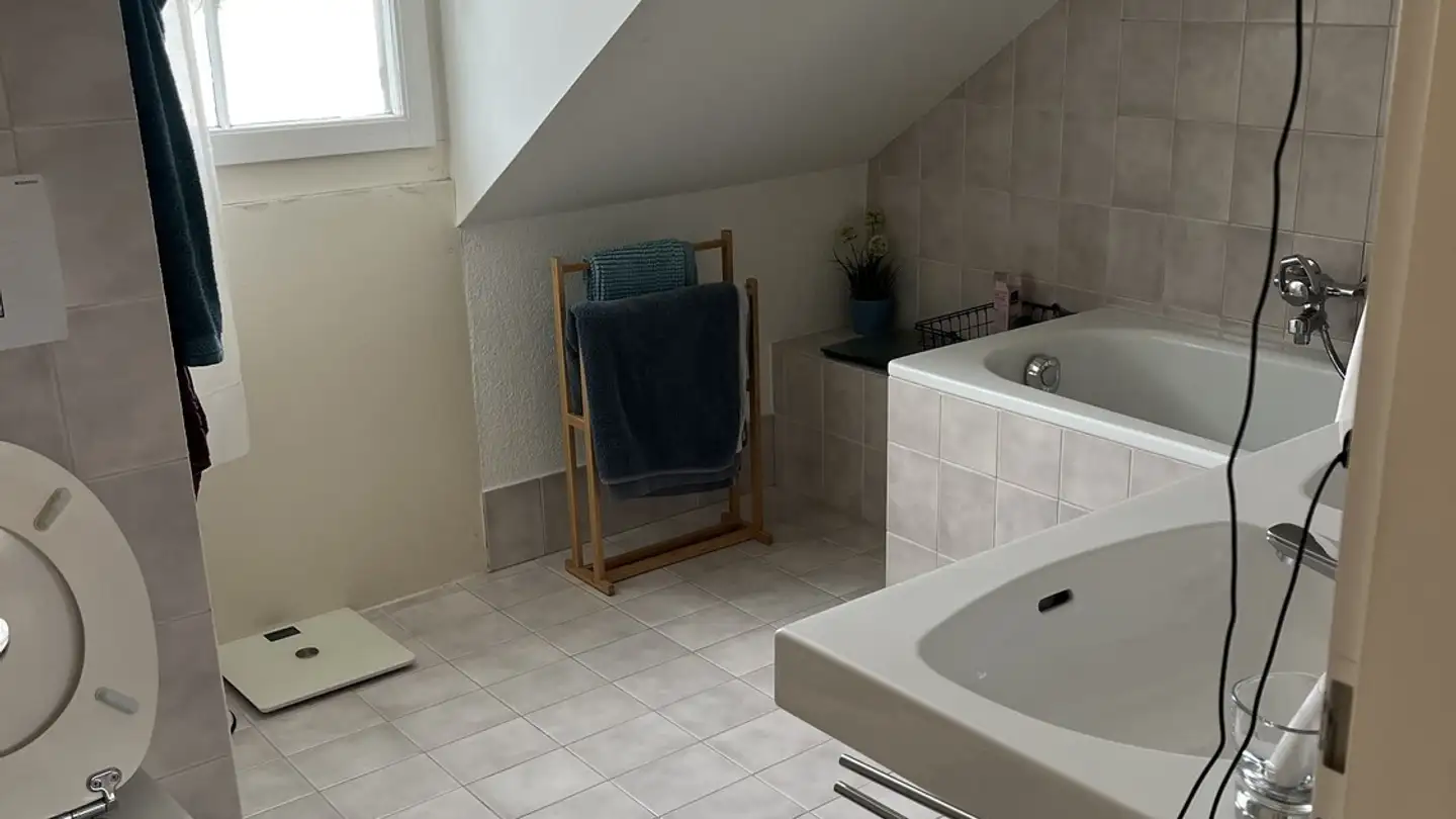 Wohnung mieten - 8008 Zürich - Foto 3