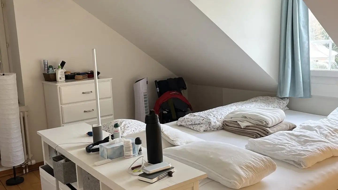 Wohnung mieten - 8008 Zürich - Foto 4