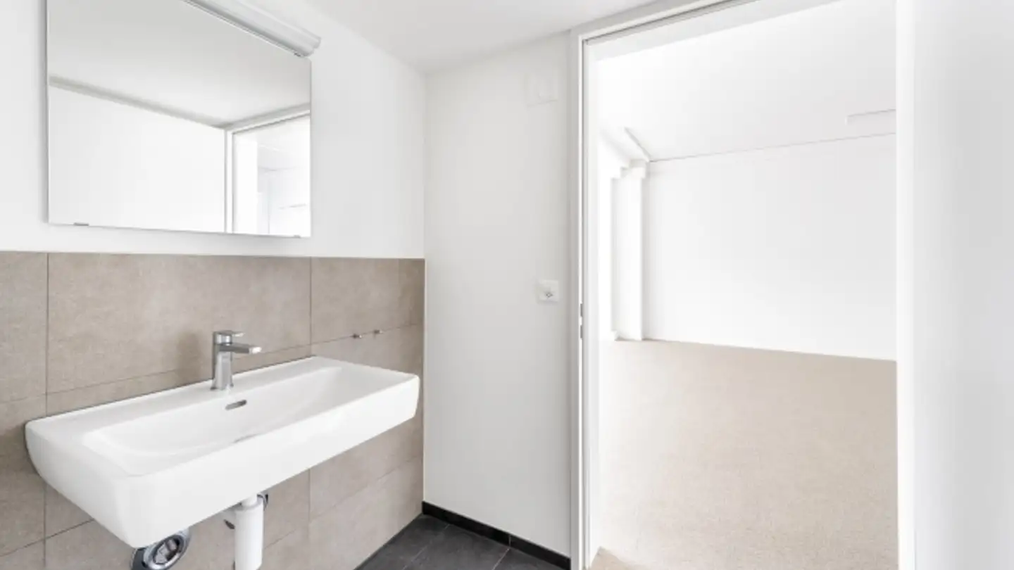 Spazio ufficio in affitto - Rennweg 11, 8001 Zürich