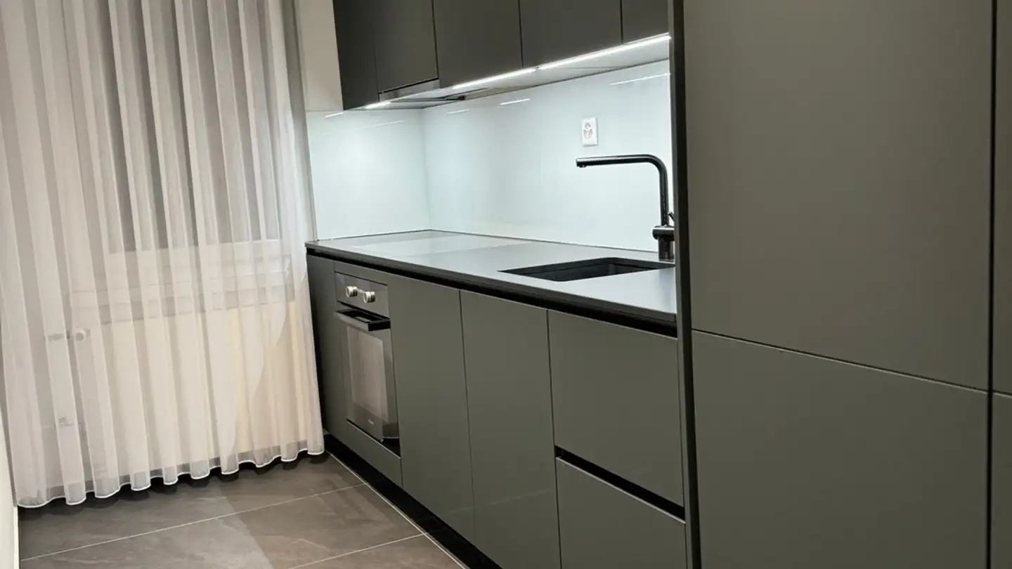 Appartement à louer - Bodenacherstrasse 78, 8121 Benglen