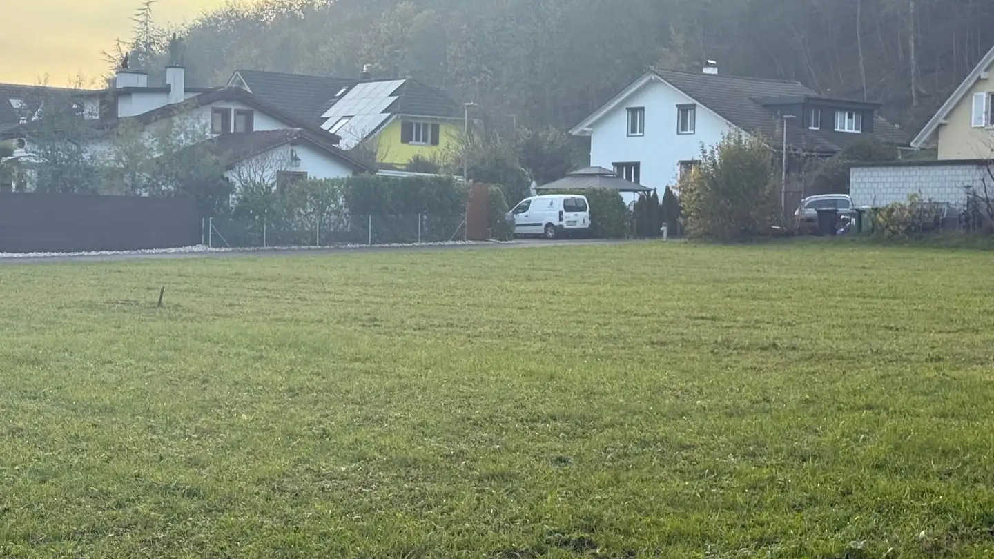 Terreno edificabile in vendita - 4323 Wallbach - Photo 3