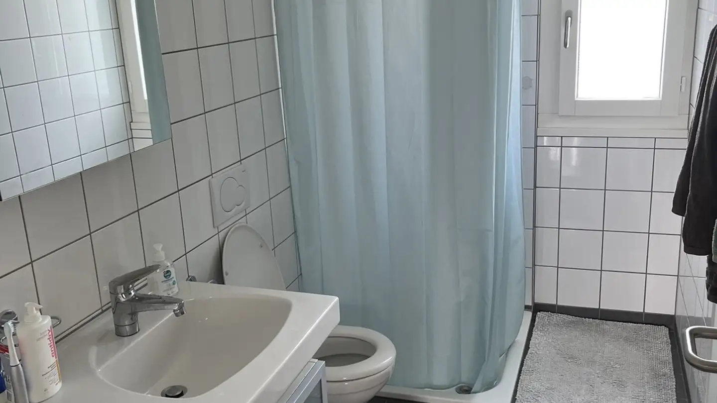 Single room for rent - 8050 Zürich - Photo 4