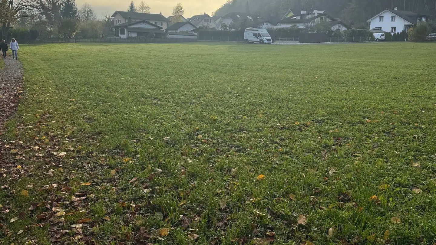 Terreno edificabile in vendita - 4323 Wallbach - Photo 2