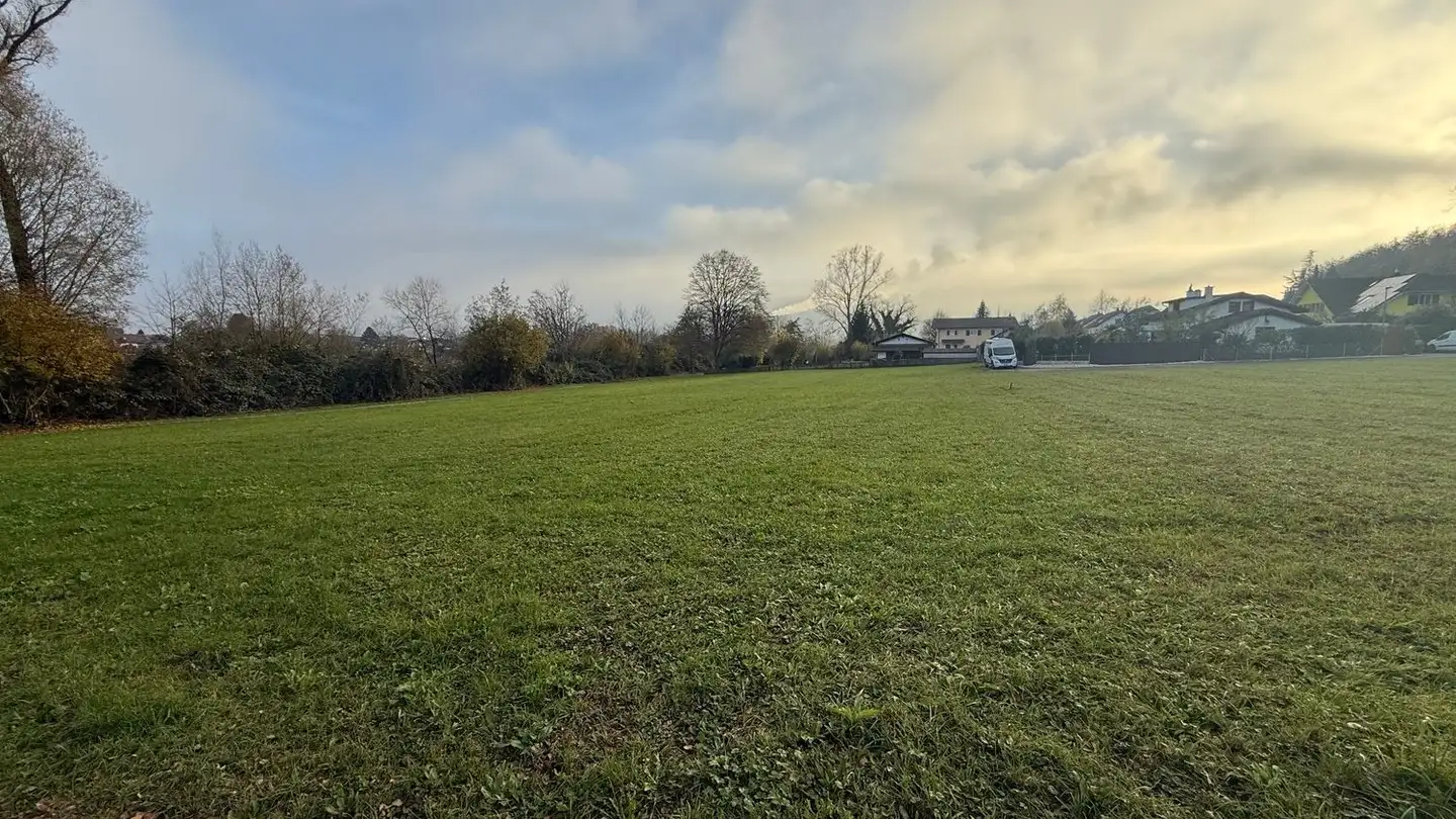 Terreno edificabile in vendita - 4323 Wallbach - Photo 4