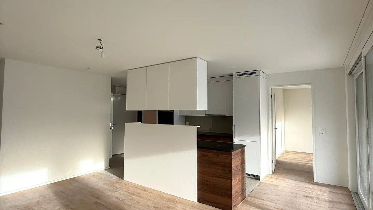 Appartement à louer - Bahnweg 1, 8700 Küsnacht ZH - Photo 3