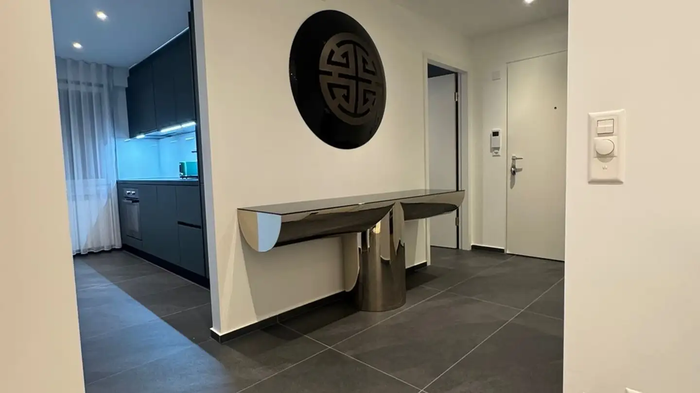 Appartamento in affitto - Bodenacherstrasse 78, 8121 Benglen - Photo 2