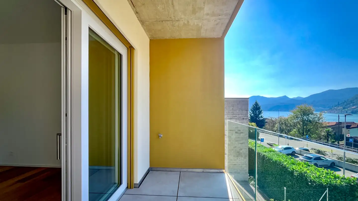 Appartamento in vendita - 6827 Brusino Arsizio - Foto 2