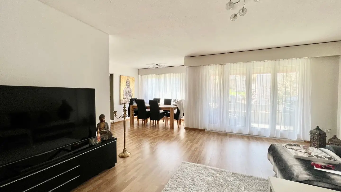 Appartamento in affitto - Austrasse 3, 9410 Heiden - Foto 3