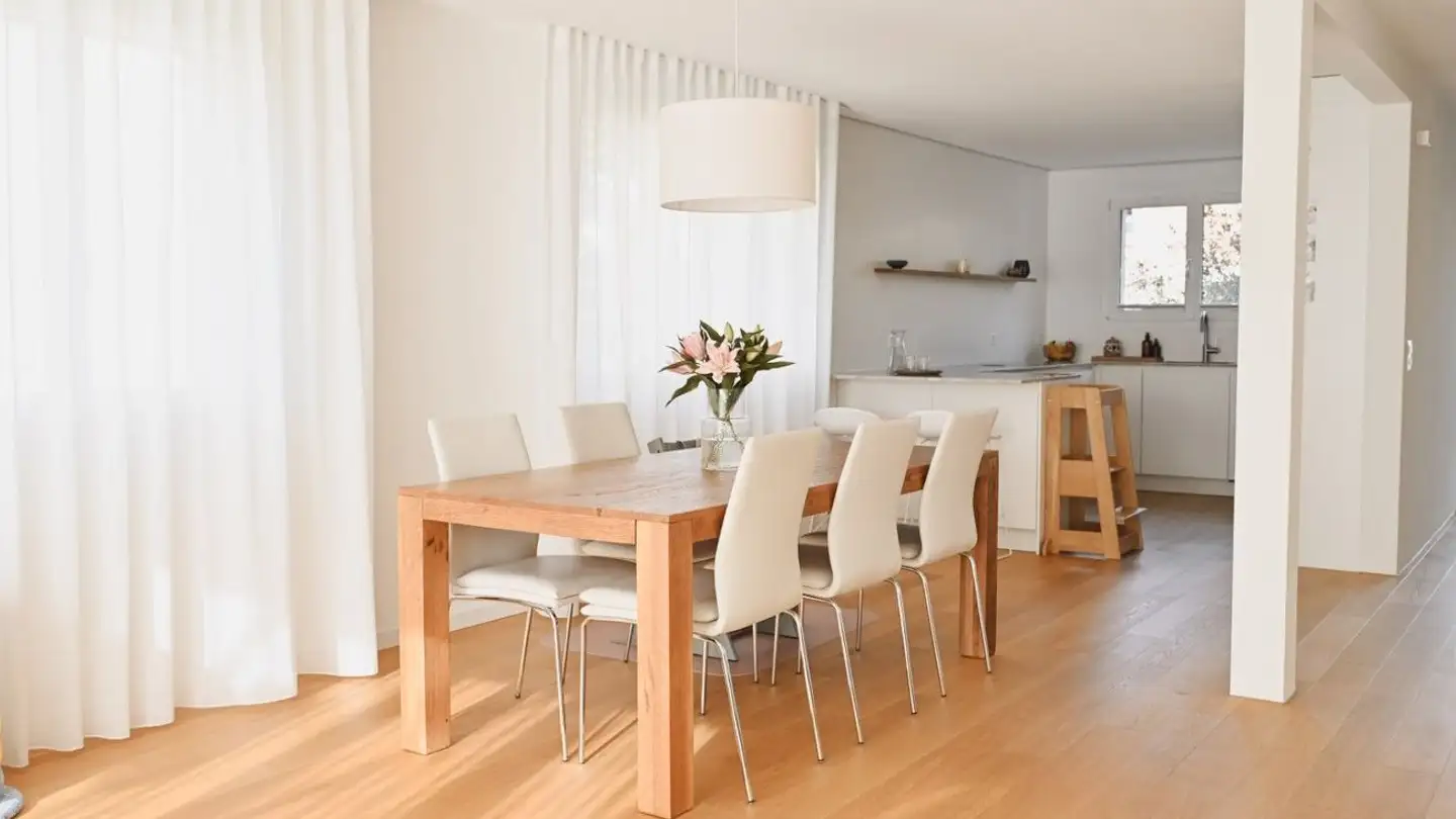 Reihenhaus kaufen - 4313 Möhlin