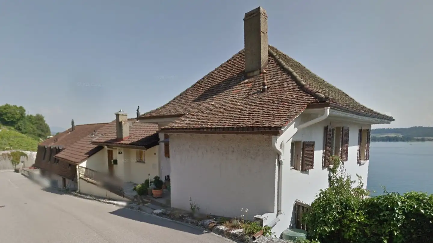 Edificio residenziale in vendita - Route De Neuchâtel / Neuenburgstrasse 14, 2512 Tüscherz-Alfermée - Photo 3