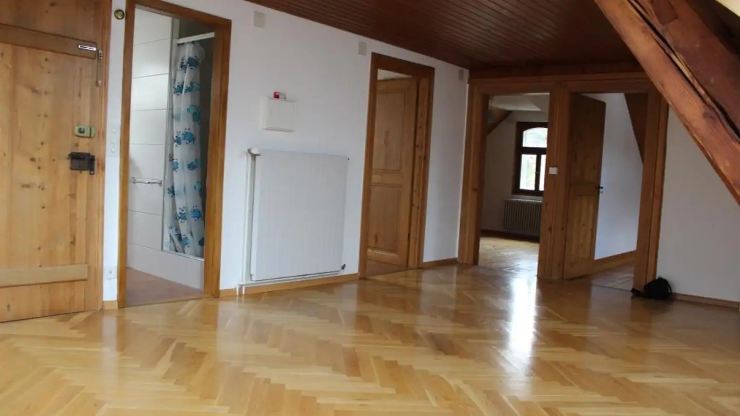 Penthouse mieten - Bleichemattweg 46, 4410 Liestal - Foto 3