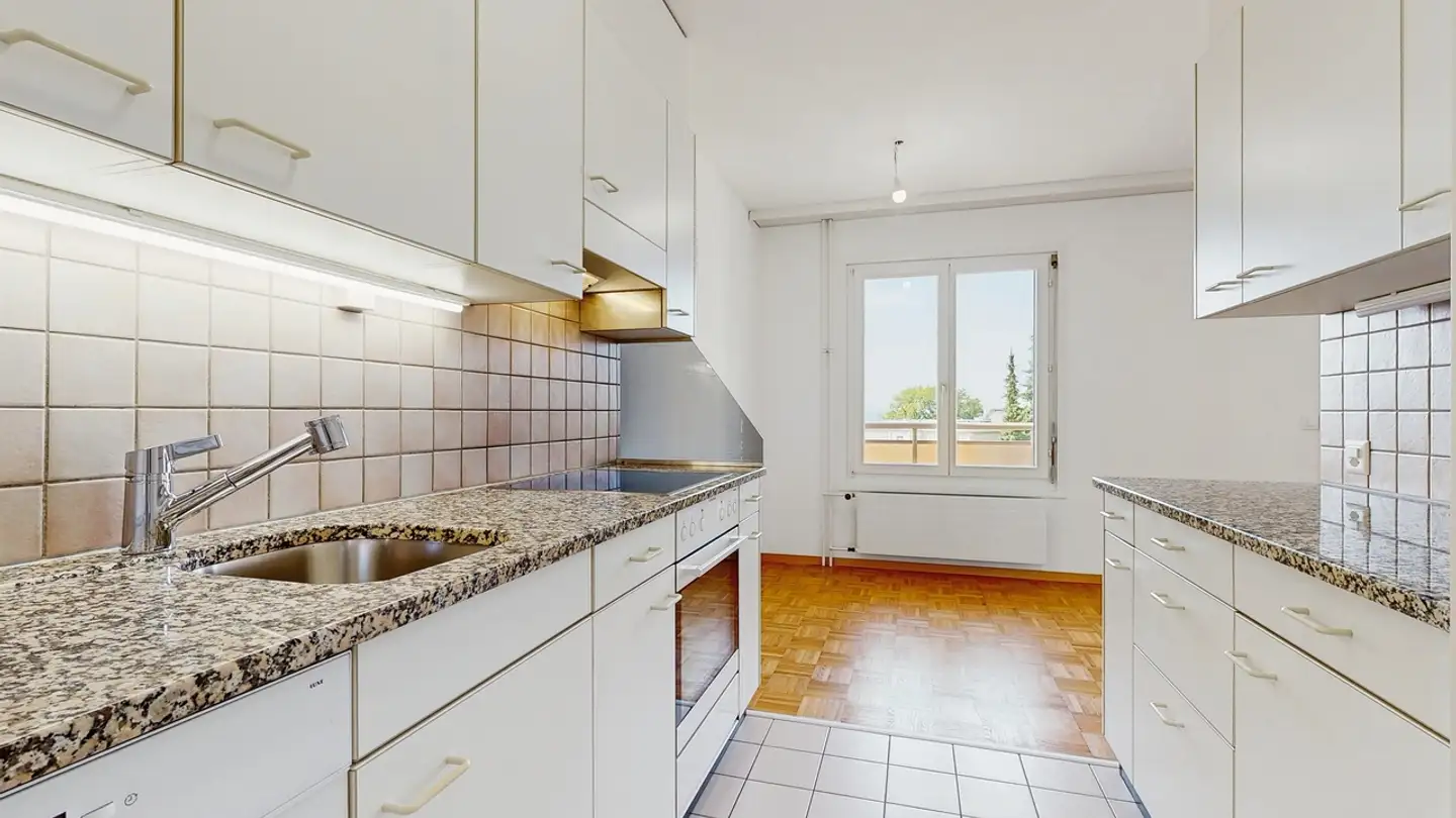 Apartment for rent - Avenue De Gratta-Paille 17, 1018 Lausanne