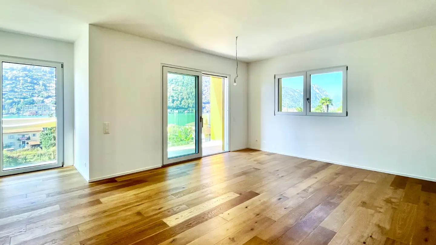 Appartamento in vendita - 6827 Brusino Arsizio - Foto 3