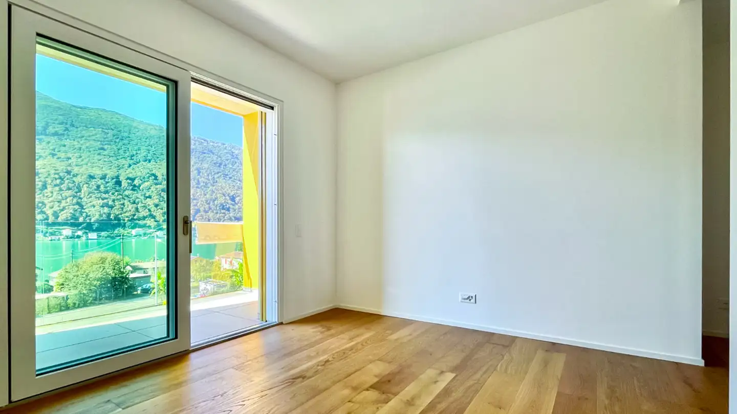 Appartamento in vendita - 6827 Brusino Arsizio - Foto 4