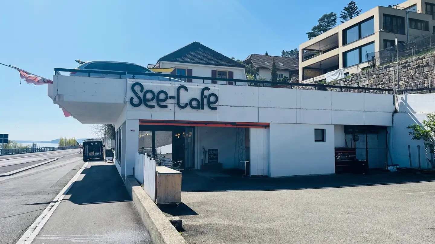 Edificio residenziale in vendita - Route De Neuchâtel / Neuenburgstrasse 14, 2512 Tüscherz-Alfermée - Photo 2