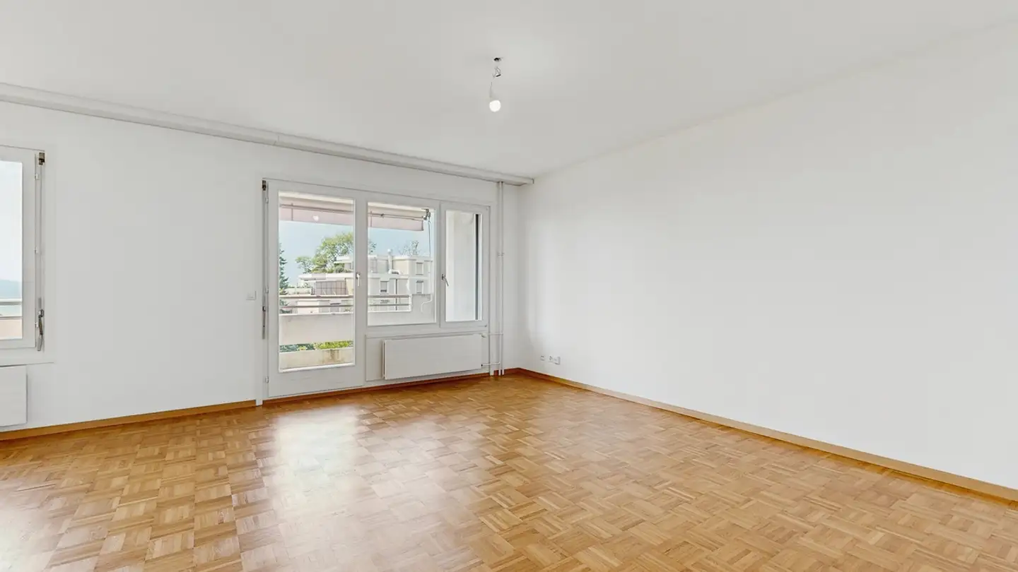 Apartment for rent - Avenue De Gratta-Paille 17, 1018 Lausanne - Photo 2