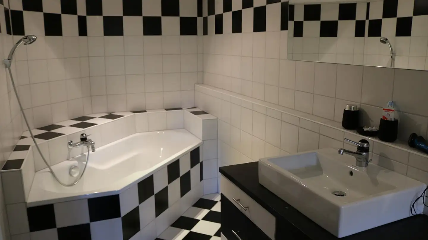 Wohnung mieten - Konstanzerstrasse 28, 9500 Wil SG - Foto 4