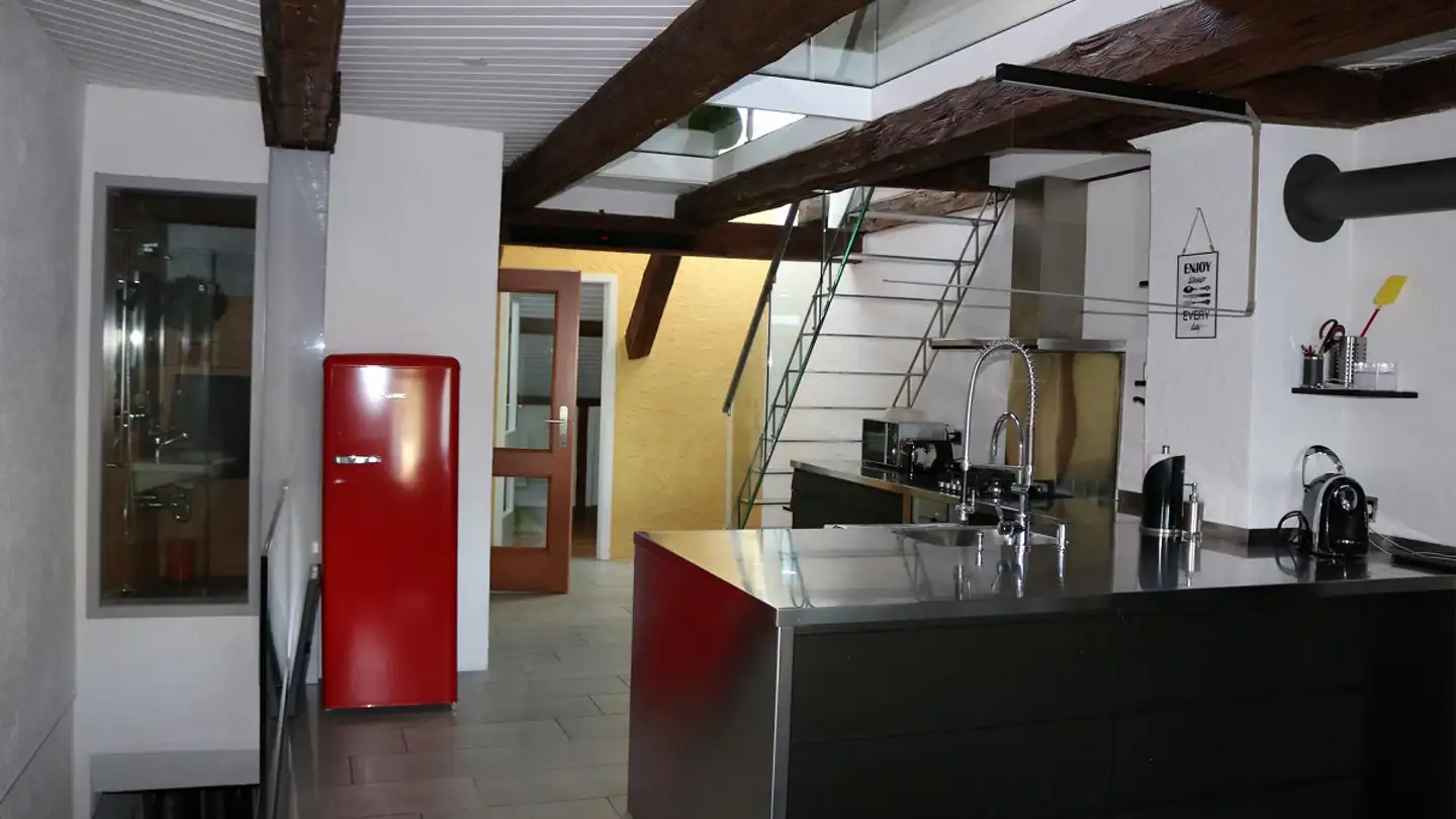 Duplex for rent - Konstanzerstrasse 28, 9500 Wil SG