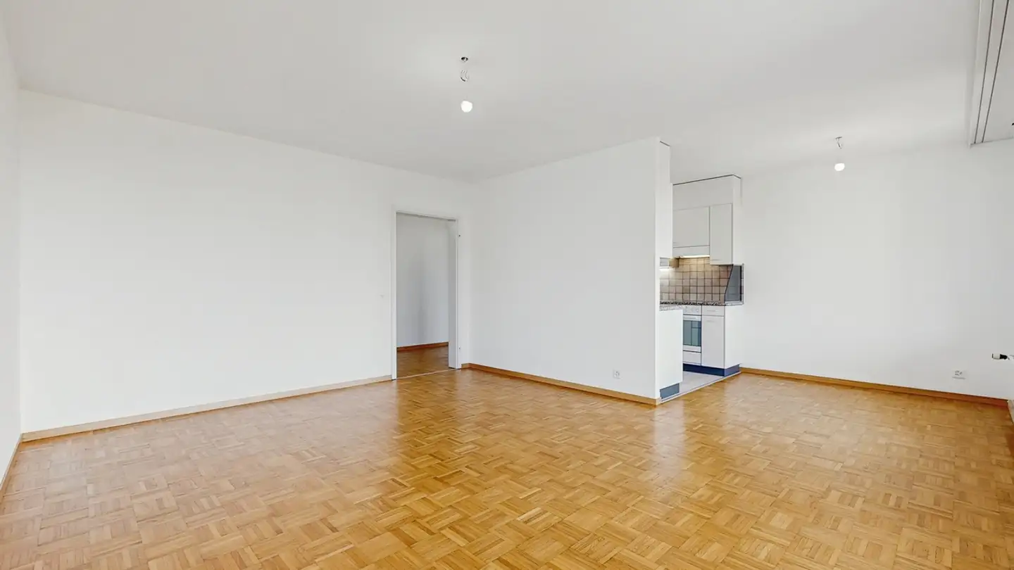 Apartment for rent - Avenue De Gratta-Paille 17, 1018 Lausanne - Photo 3