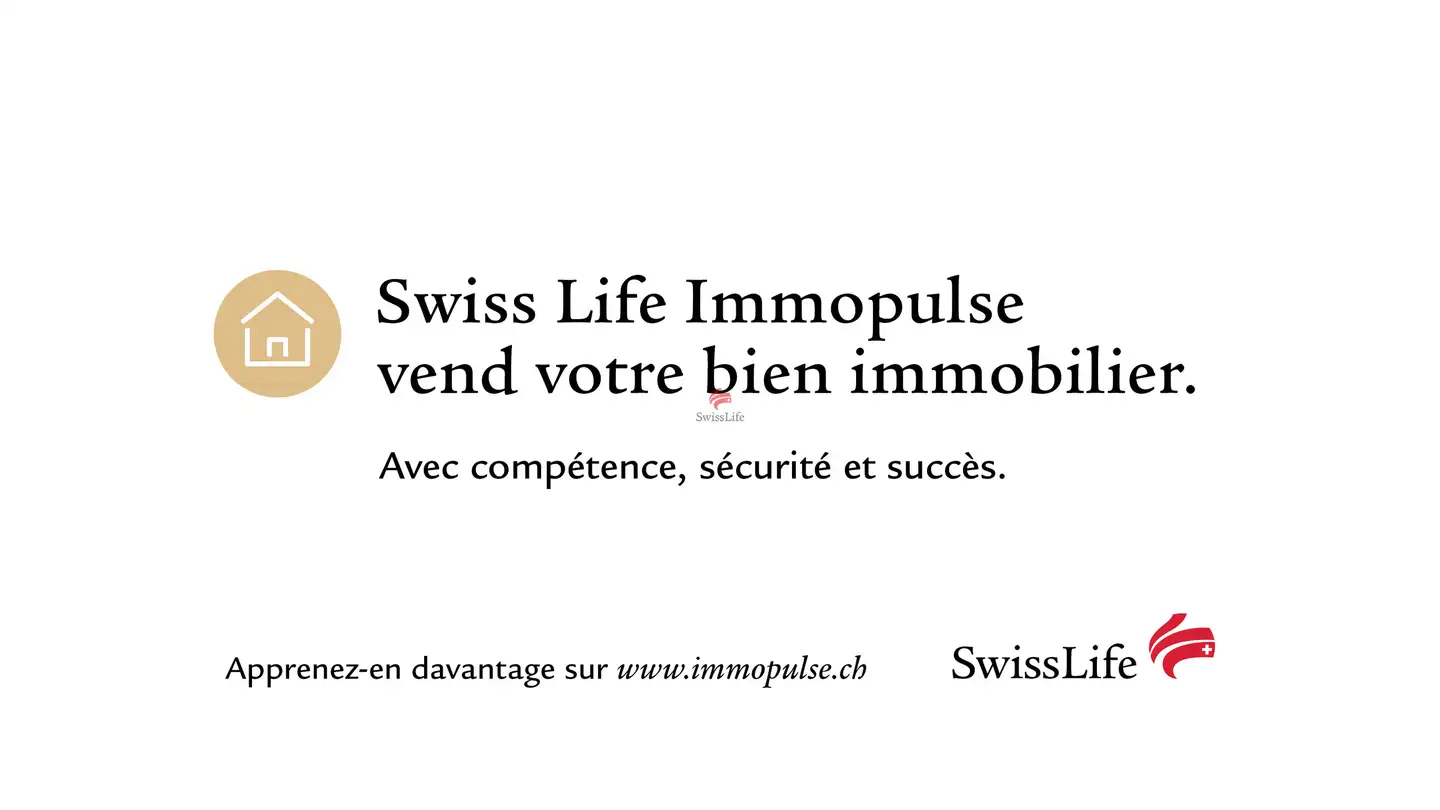 Maison individuelle à vendre - Hardstrasse, 4912 Aarwangen