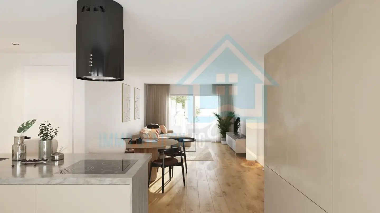 Appartamento in vendita - Landstrasse 226, 5416 Kirchdorf AG