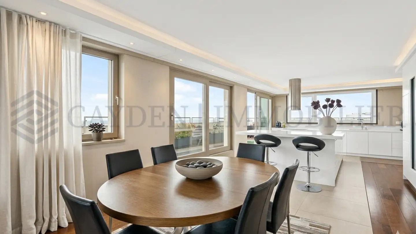 Duplex in vendita - 1208 Genève - Foto 2